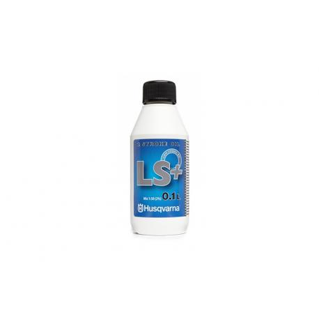 OLIO MIX HUSQVARNA LS+ 2T 100 ML