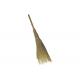 SCOPA BAMBOO EXTRA 15 RAMI C/MANICO
