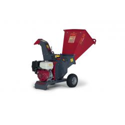 CIPPATORE FBC ECOLOGICO CIP 10 MOTORE HONDA HP. 13