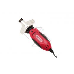 AFFILATRICE ELETTRICA MANUALE OREGON 12V