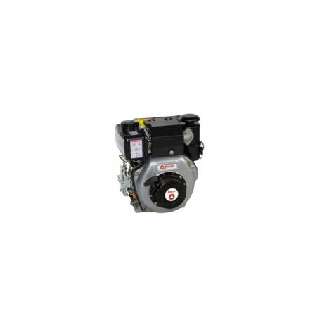 MOTORE ZANETTI DIESEL ZDM73C1MV HP5