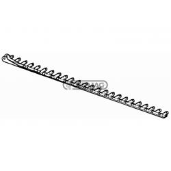 LAMA SUPERIORE A 12 DENTI G&S SUPERIOR 72