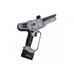 SEGHETTO VOLPI A BATTERIA KVS 5001