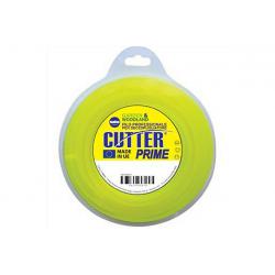 FILO NYLON GIALLO FLUO QUADRO D. 4,0 MT. 30