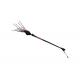 SCUOTIOLIVE CASTELLARI FENIX L V2 ASTA IN CARBONIO MT. 2,3 - 3,3
