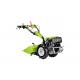 MOTOCOLTIVATORE GRILLO G110 C/MOTORE HONDA GX390