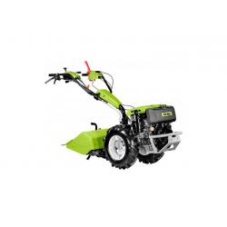 MOTOCOLTIVATORE GRILLO G110 C/MOTORE HONDA GX390