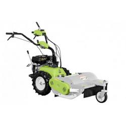 TRINCIAERBA GRILLO IDROSTATICO GH8 C/G200 CM. 58