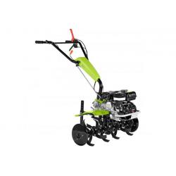 MOTOZAPPA GRILLO 11500 C/ HONDA GX200