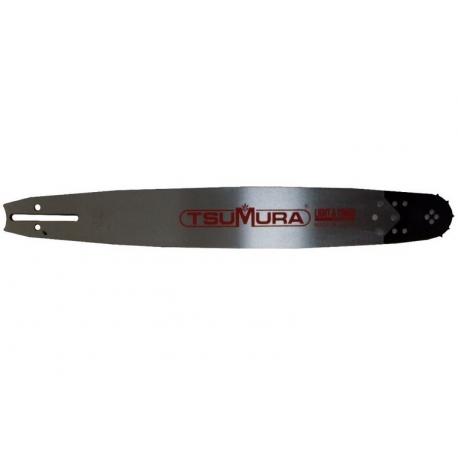 BARRA TSUMURA 376 3/8'' 1,5 68M.