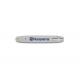 BARRA HUSQVARNA 12&#039;&#039; 3/8&#039;&#039; 1,3 - 45M. CM. 30