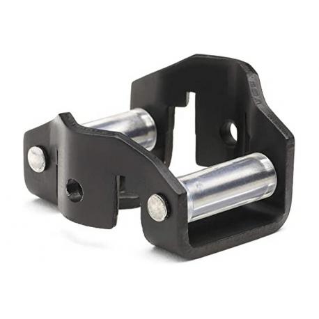 BLOCCHETTO DI RISCONTRO 3/8''
