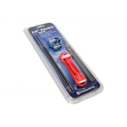 SET LIME HUSQVARNA 3/8''