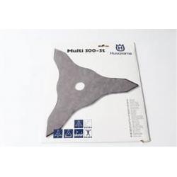 DISCO X ERBA 3D. MM. 300