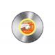 DISCO DIAMANTATO HUSQVARNA X CEMENTO ARMATO D. 350 FORO 25/20