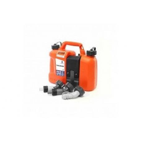 TANICA COMPLETA HUSQVARNA COMBI NEW