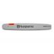 BARRA HUSQVARNA X-FORCE PRO 20&#039;&#039; 3/8&#039;&#039; 1,5 - 72M. CM. 50