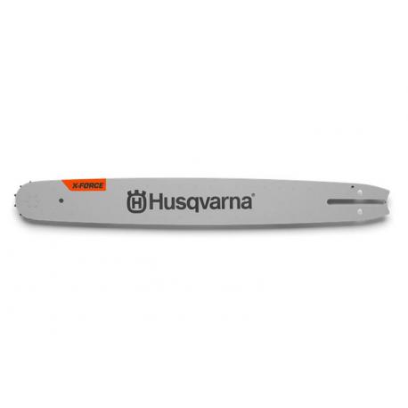 BARRA HUSQVARNA X-FORCE PRO 20'' 3/8'' 1,5 - 72M. CM. 50