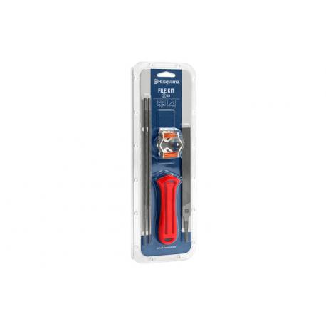 SET LIME HUSQVARNA 325'' SP33G