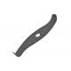 DISCO X ERBA 2D. MULCHING D. 25,4