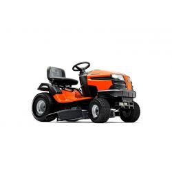 TRATTORINO HUSQVARNA TS138