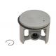 PISTONE COMPLETO 281 D. 52