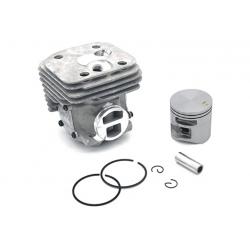CILINDRO COMPLETO HUSQVARNA 372XP X-TORQ