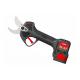 FORBICE ELETTRICA LISAM TL37 CON BATTERIA