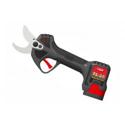 FORBICE ELETTRICA LISAM TL37 CON BATTERIA