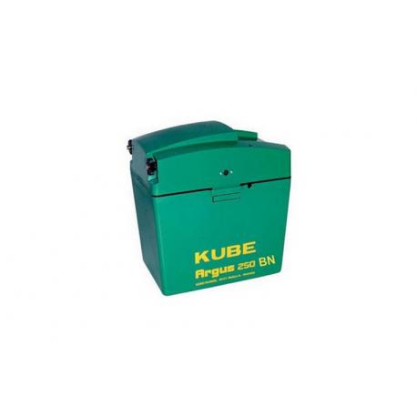 PASTORELLO KUBE ARGUS 250 2 POTENZE