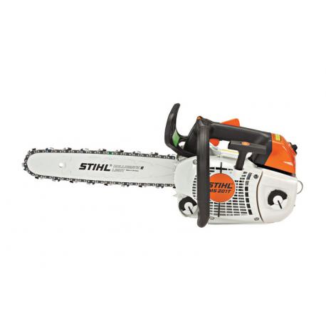 MOTOSEGA STIHL MS201TC-M BARRA CM. 30