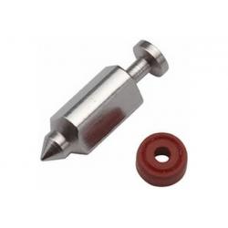 SPILLO CARBURATORE ADAT. B&S