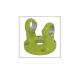 FORCELLA A FLANGIA T10 4 FORI