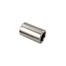 BUSSOLA SCANALATA 1'' 3/8 Z 6 L.80