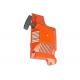 COPERCHIO AVVIAMENTO COMPLETO HUSQVARNA 51/55