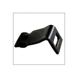 STAFFA C/RINF. X  MOLLA 45X12