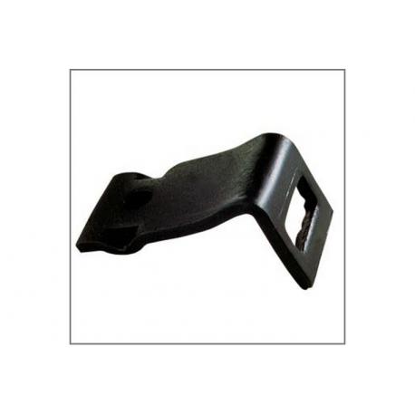 STAFFA C/RINF. X  MOLLA 45X12