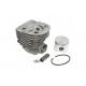 CILINDRO COMPLETO HUSQVARNA 55