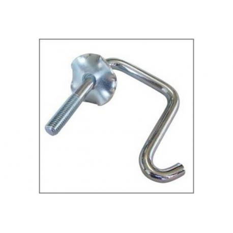 BRIDA PER MOLLE TELAIO 50X50