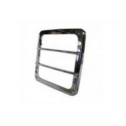 CORNICE FARO CROMATA