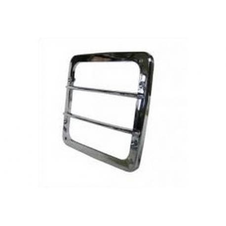 CORNICE FARO CROMATA