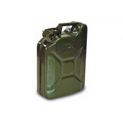 TANICA IN METALLO LT. 10