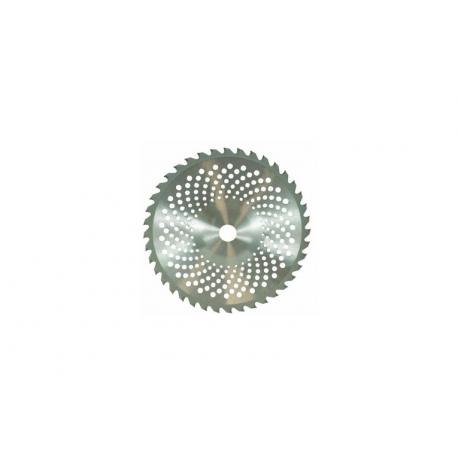 DISCO 40 DENTI TUNGSTENO D.225 -F.25,4