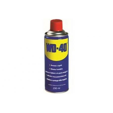 WD-40 BOMBOLETTA 200 ML