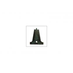 PIASTRINA S.F. 246SF  BCS
