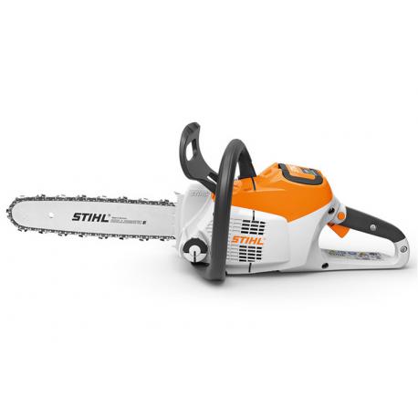 MOTOSEGA STIHL AKKU MSA220C-B BARRA CM. 40