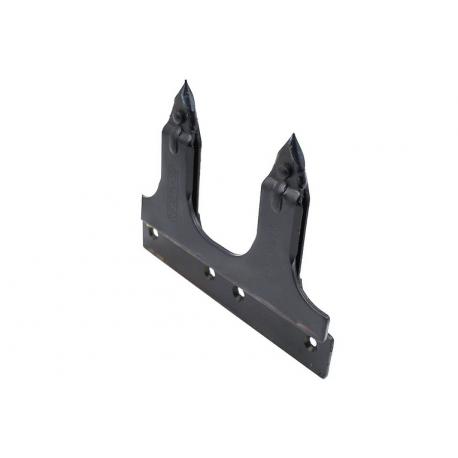 DENTE DOPPIO F.5.5 GASPARDO