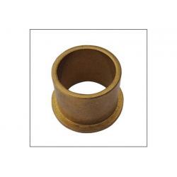 BOCCOLA IN BRONZO GASPARDO ORIG.