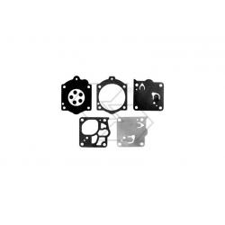 KIT MEMBRANE WALBRO D10-WJ