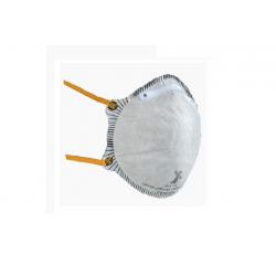 MASCHERINA CARBONI ATT. FFP1